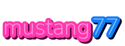 mustang77 — logo kanal